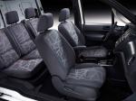 Ford Transit Connect 2009 года (US)